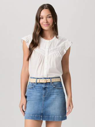 Paige Janelle Skirt - Rock Show