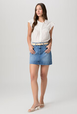 Paige Janelle Skirt - Rock Show