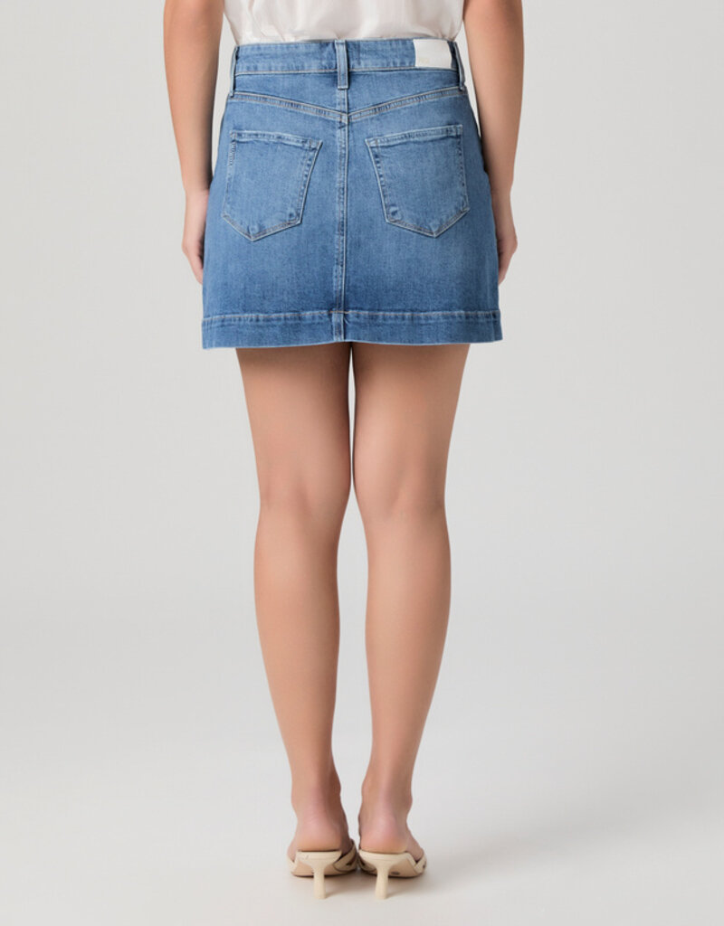 Paige Janelle Skirt - Rock Show