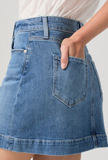 Paige Janelle Skirt - Rock Show