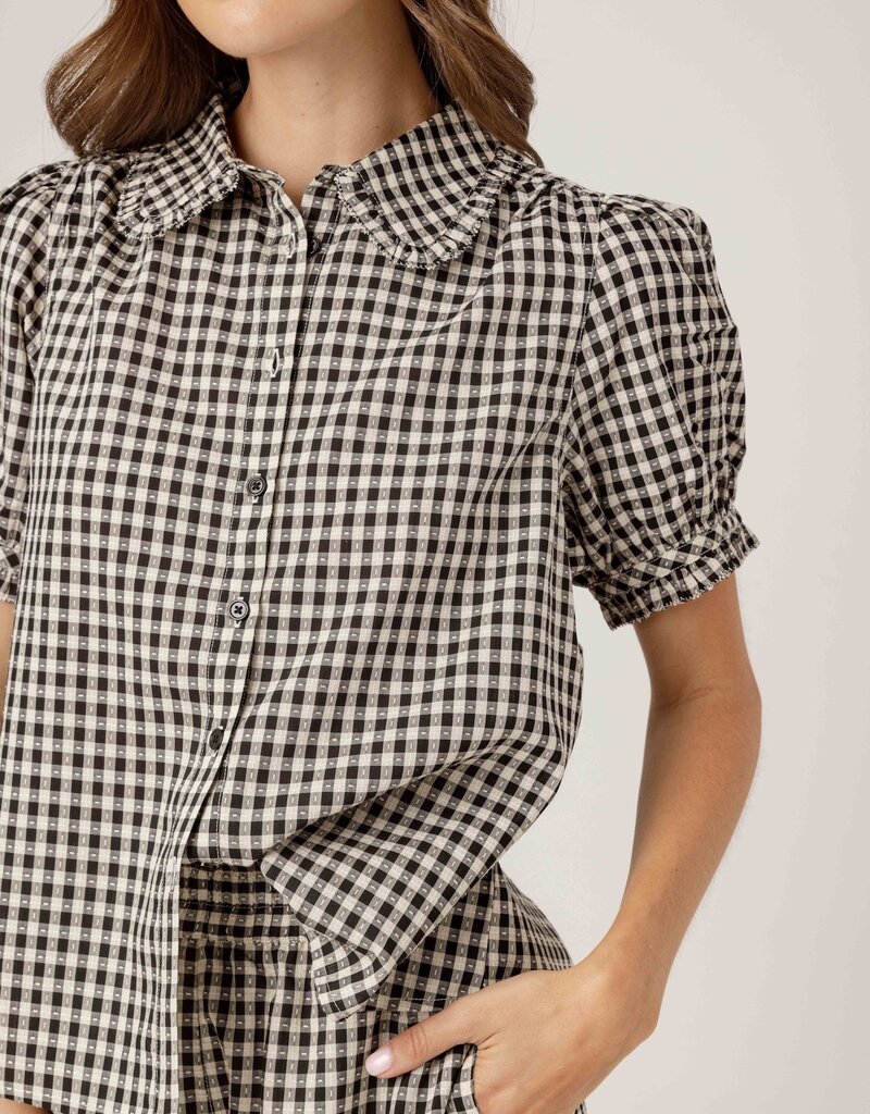 Sundays Virginie Shirt