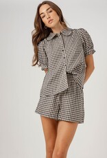 Sundays Virginie Shirt