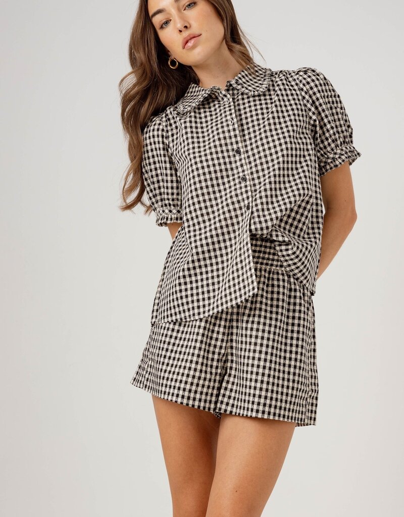 Sundays Virginie Shirt