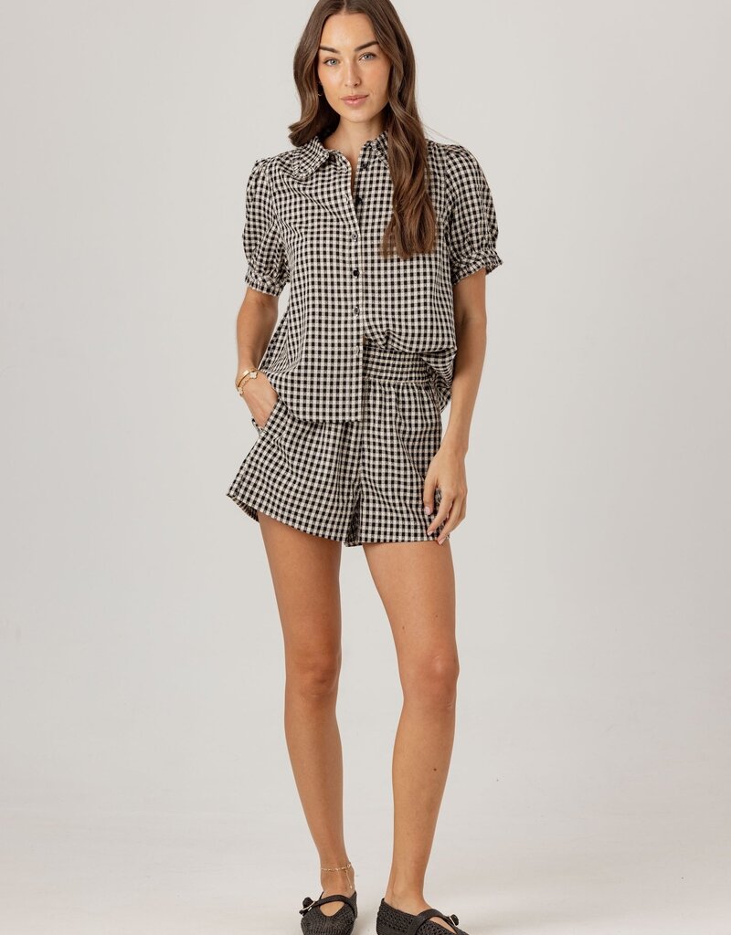 Sundays Virginie Shirt