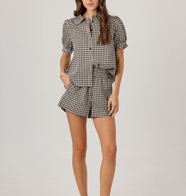 Sundays Fuller Shorts