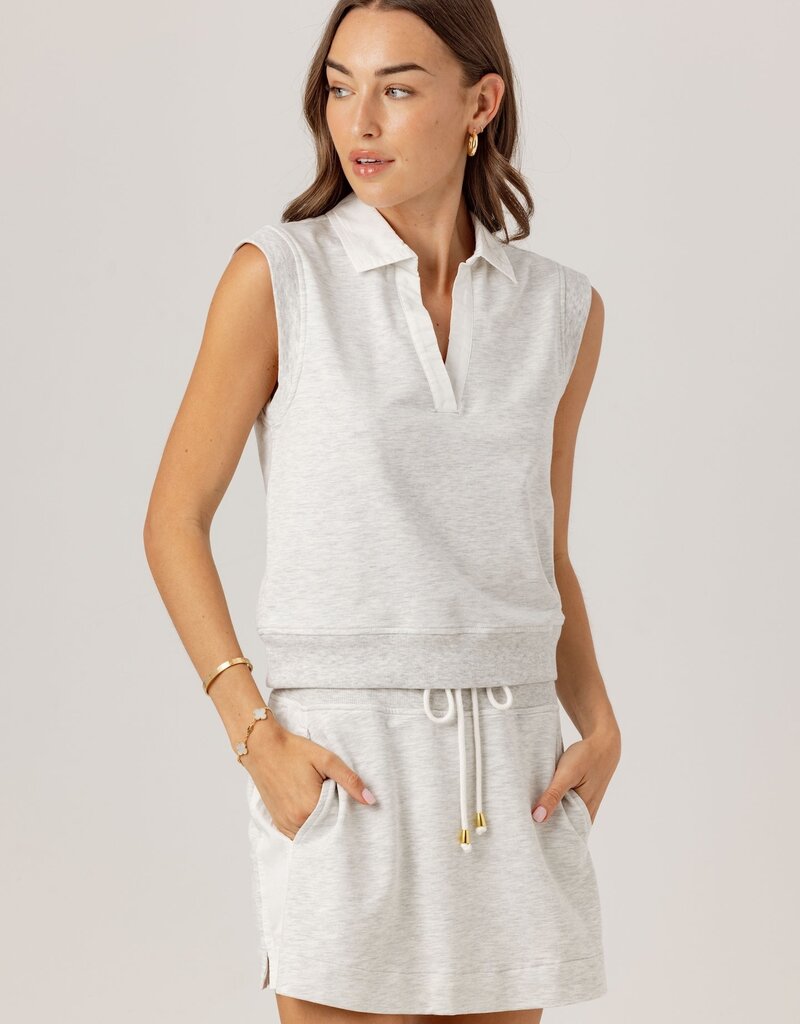 Sundays Manette Pullover