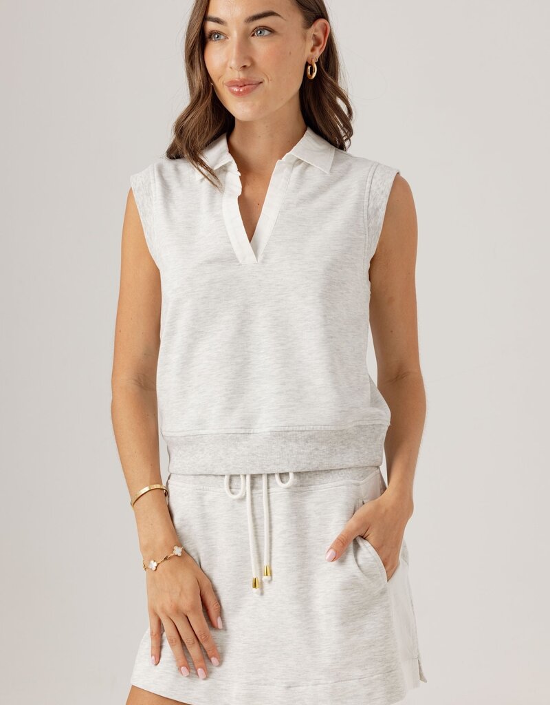 Sundays Manette Pullover