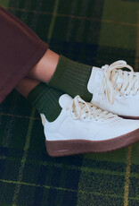 Veja V-90 White/Pierre/Almond