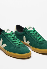Veja Volley Suede Poker/Pierre
