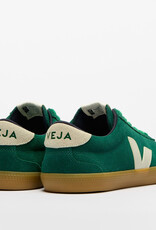 Veja Volley Suede Poker/Pierre