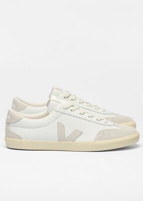 Veja Volley White/Natural