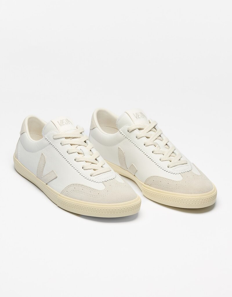 Veja Volley White/Natural