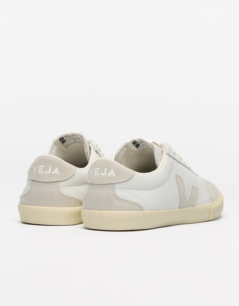 Veja Volley White/Natural