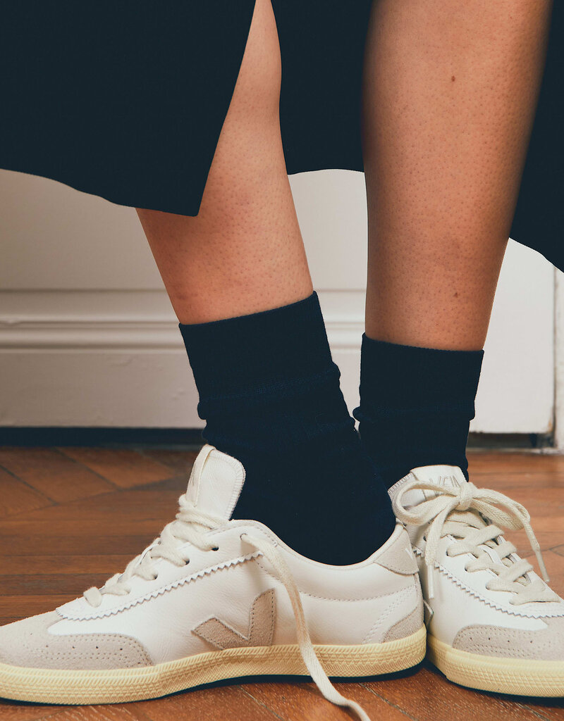 Veja Volley White/Natural