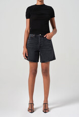 AGOLDE Dame Short - Hitch