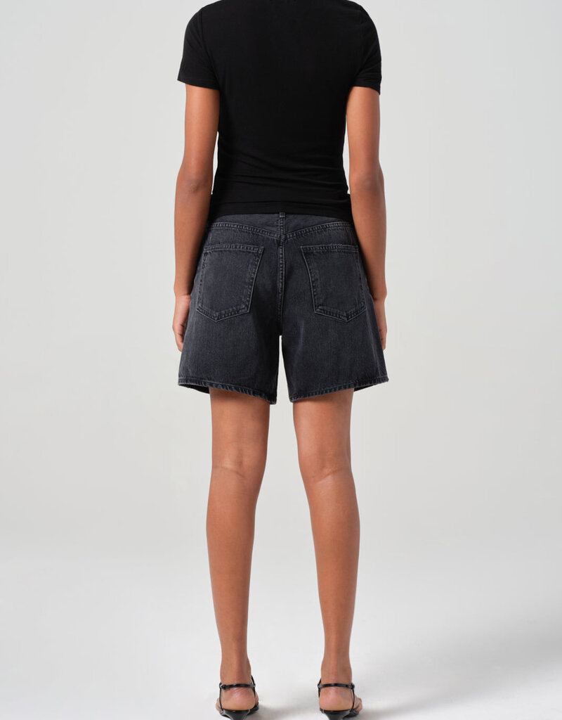 AGOLDE Dame Short - Hitch