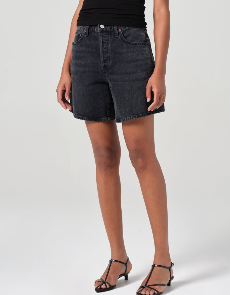 AGOLDE Dame Short - Hitch