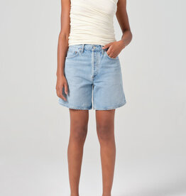 AGOLDE Dame Short - Coax