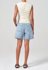 AGOLDE Dame Short - Coax