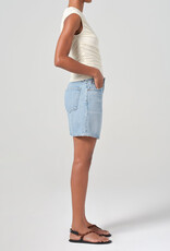 AGOLDE Dame Short - Coax