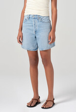 AGOLDE Dame Short - Coax