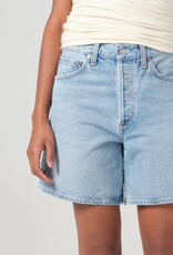 AGOLDE Dame Short - Coax