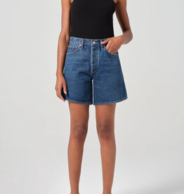 AGOLDE Dame Short - Enamour