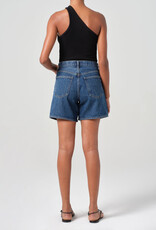 AGOLDE Dame Short - Enamour