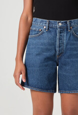 AGOLDE Dame Short - Enamour