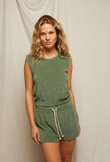 perfectwhitetee Ellie Terry Tank