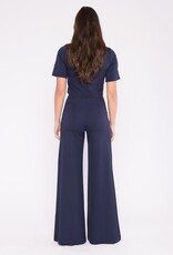 Ripley Rader Ponte Knit Wide Leg Pant
