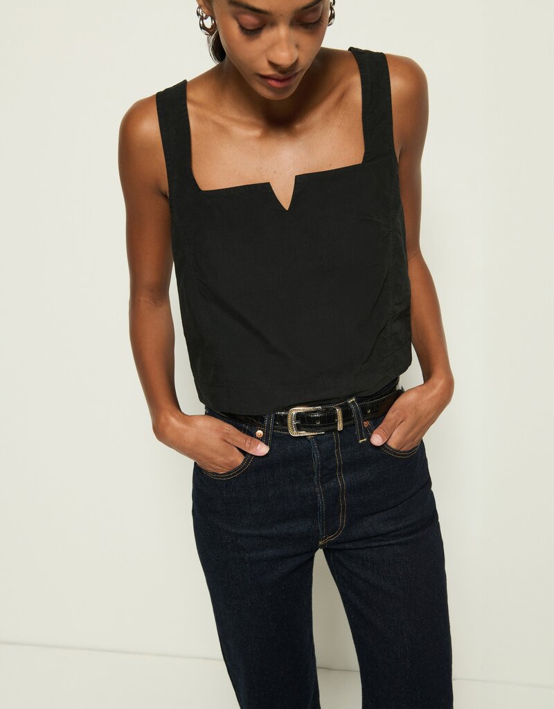 Nation Crista Square Tank