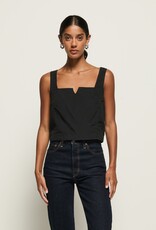 Nation Crista Square Tank