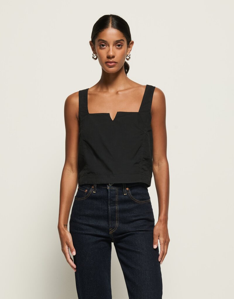 Nation Crista Square Tank