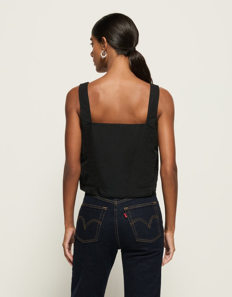 Nation Crista Square Tank