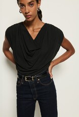 Nation Geni Cowl Top