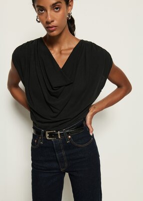 Nation Geni Cowl Top