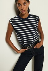 Nation Marina Muscle Tee