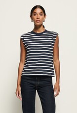 Nation Marina Muscle Tee