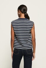 Nation Marina Muscle Tee