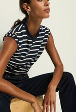 Nation Marina Muscle Tee