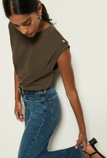 Nation Marina Muscle Tee