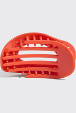 Kitsch Medium Flat Cloud Clip - Cherry