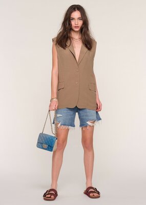 Heartloom Lizzie Vest