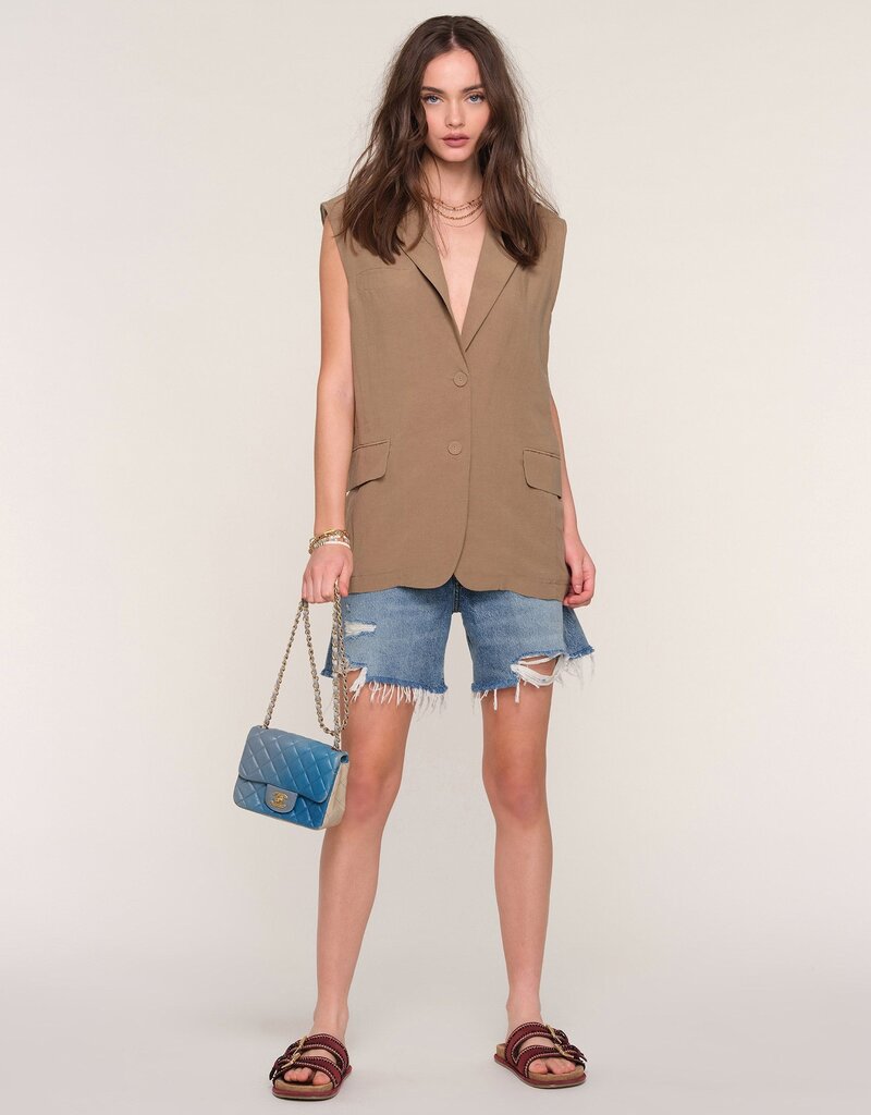 Heartloom Lizzie Vest