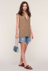 Heartloom Lizzie Vest