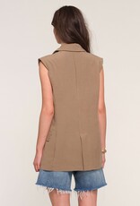Heartloom Lizzie Vest
