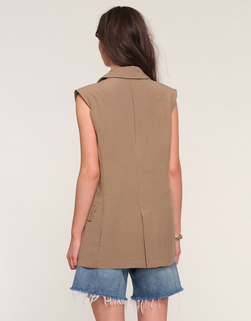 Heartloom Lizzie Vest