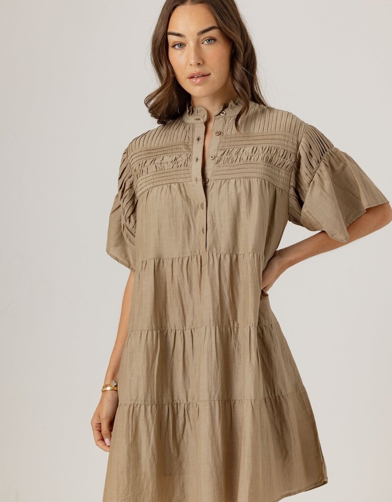 Sundays Armandine Dress