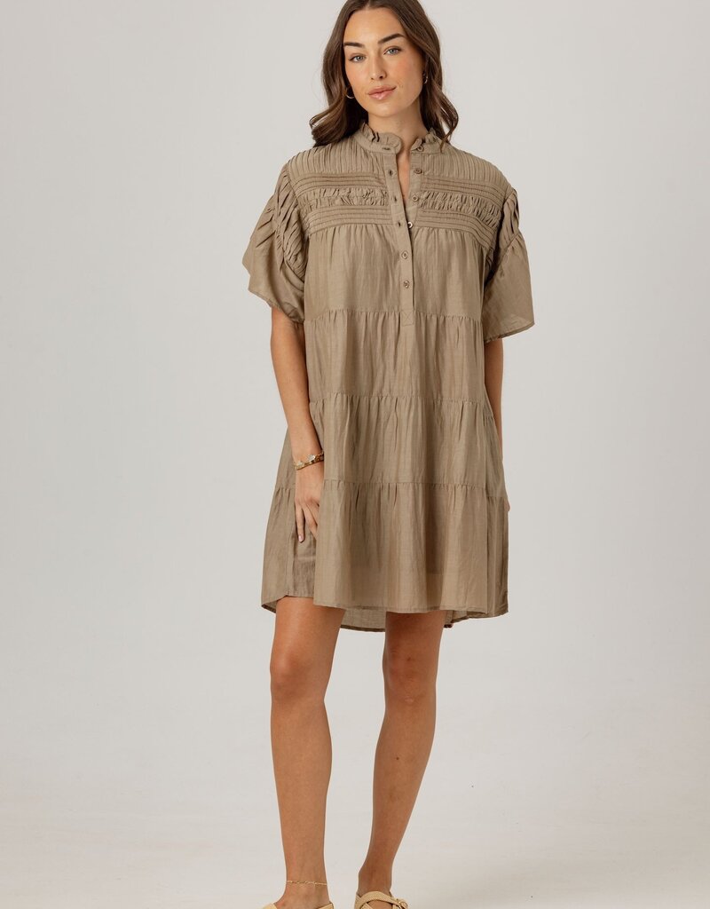 Sundays Armandine Dress